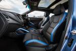 Hyundai Veloster Turbo 2015 года (AU)